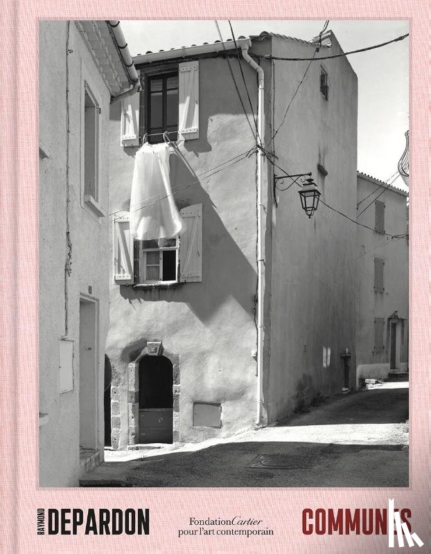 Depardon, Raymond, Berlioux, Salomé - Raymond Depardon, Communes