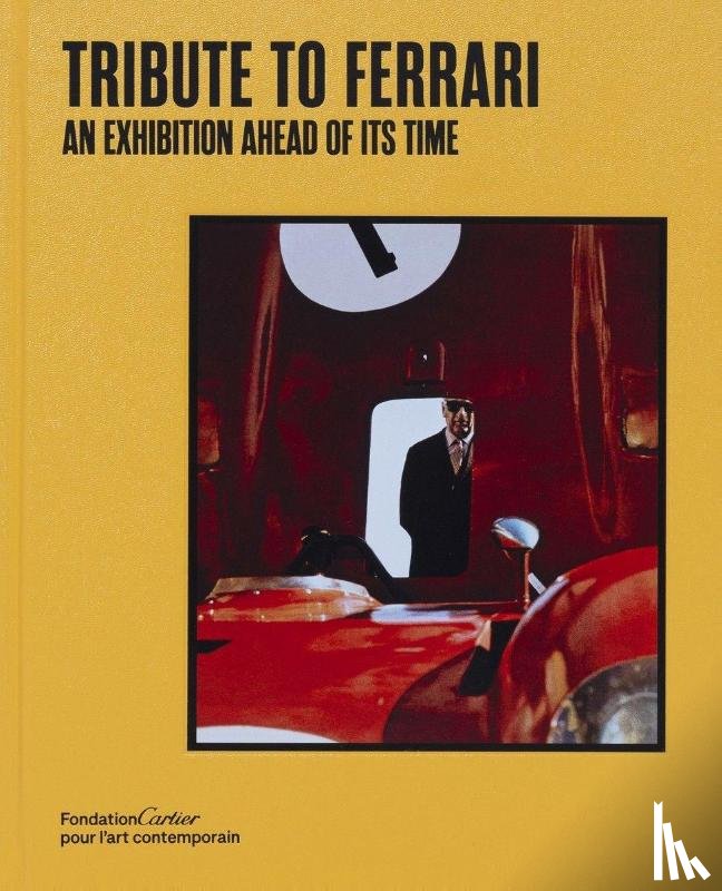  - Tribute to Ferrari