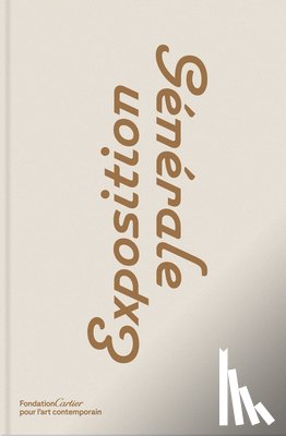 Coccia, Emanuele - Exposition Generale