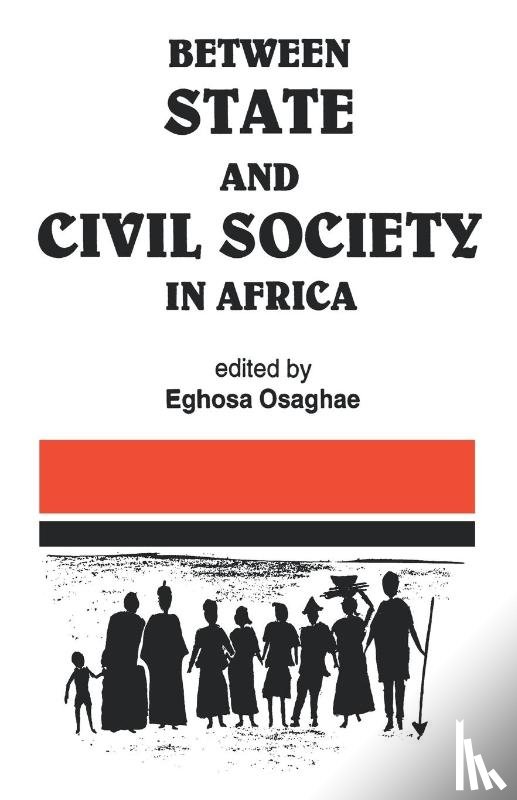  - Between State and Civil Society in Africa