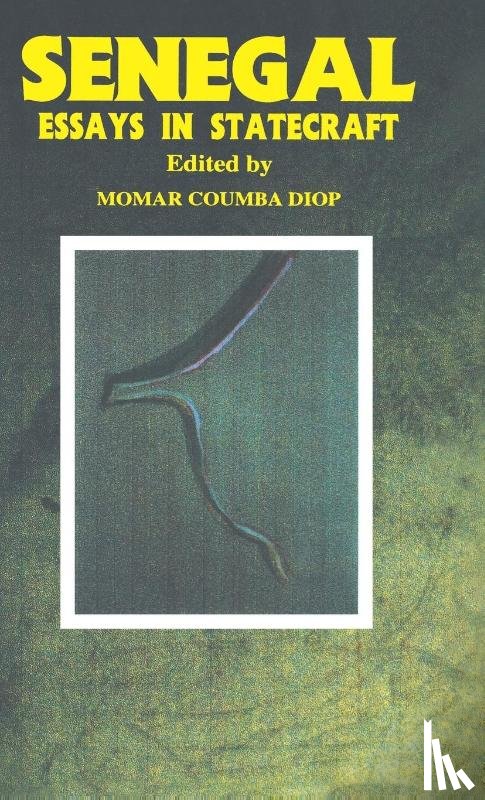 Diop, Momar Coumba, Mashindano, Oswald - Senegal