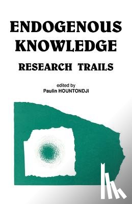  - Endogenous Knowledge