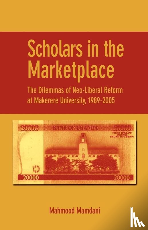 Mamdani, Mahmood - Scholars in the Marketplace