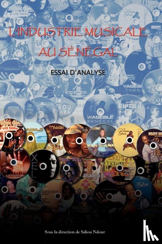  - L'Industrie Musicale Au Senegal