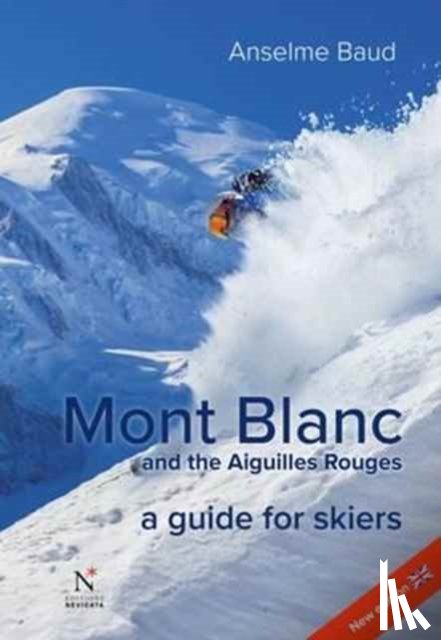 Baud, Anselme - Mont Blanc and the Aiguilles Rouges