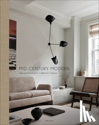 Pauwels, Wim - Mid-Century Modern