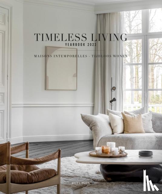  - Timeless Living Yearbook 2023