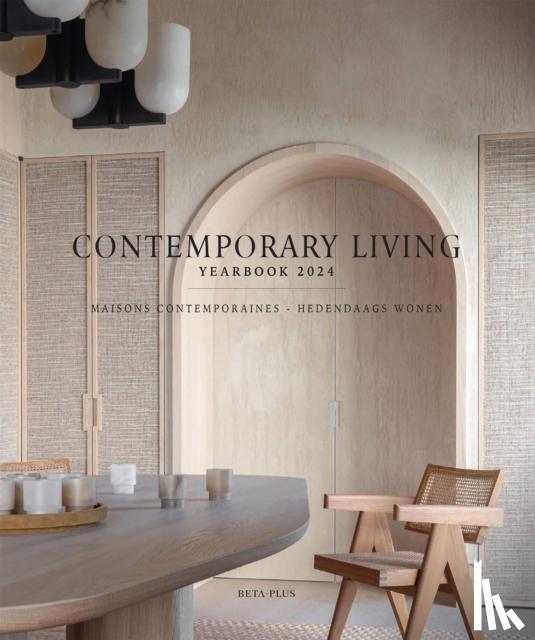  - Contemporary Living Yearbook 2024