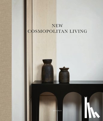 - New Cosmopolitan Living