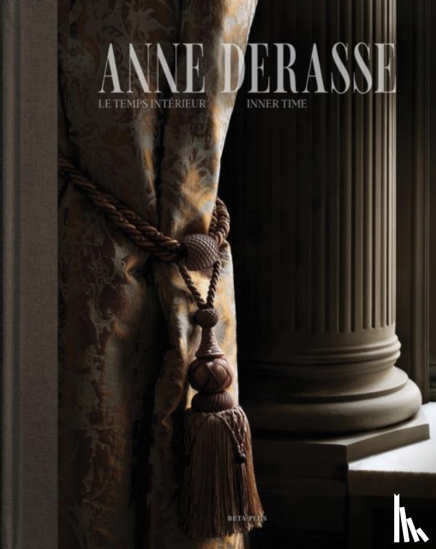 Derasse, Anne, Brauer, Jorg, Hernandez, Florence - Anne Derasse