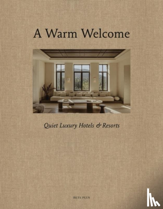  - A Warm Welcome