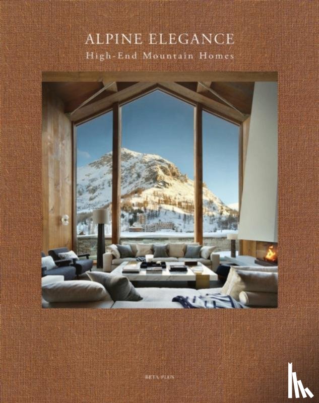  - Alpine Elegance