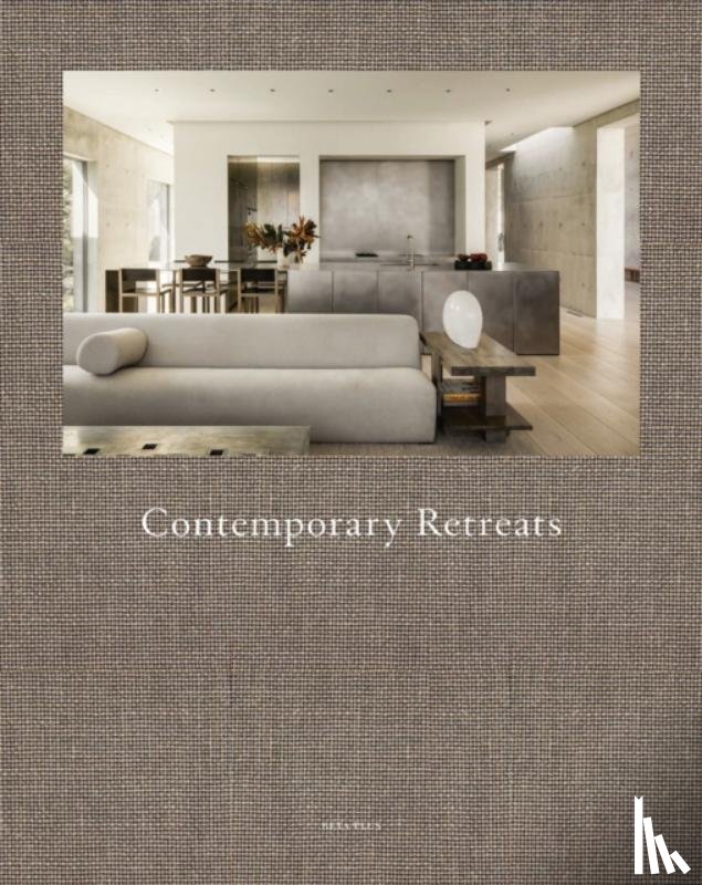  - Contemporary Retreats