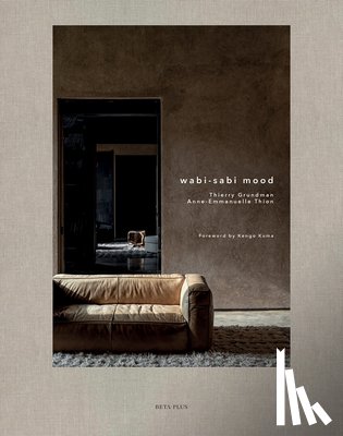 Grundman, Thierry - Wabi-Sabi Mood