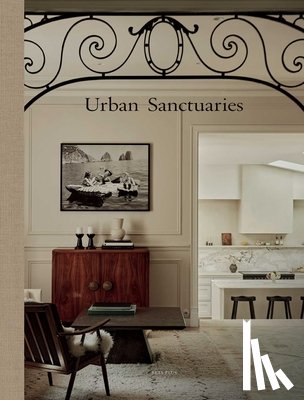  - Urban Sanctuaries