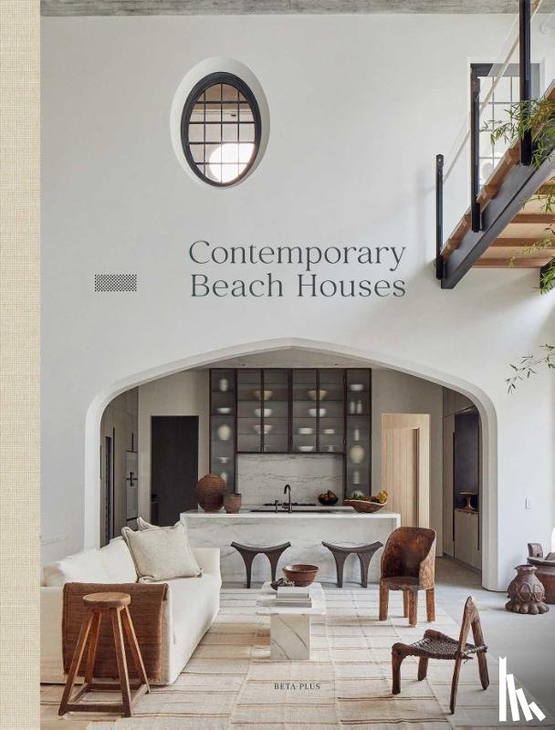  - Contemporary Beach Houses