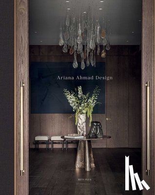 Pauwels, Wim - Ariana Ahmad Design