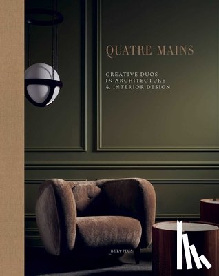  - Quatre Mains