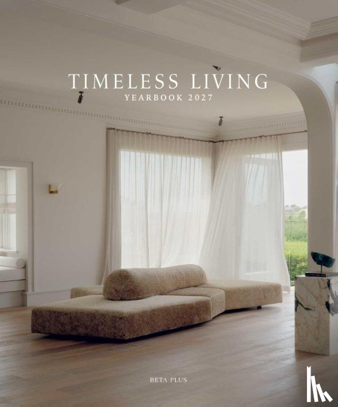  - Timeless Living Yearbook 2027