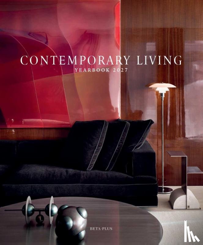  - Contemporary Living Yearbook 2027