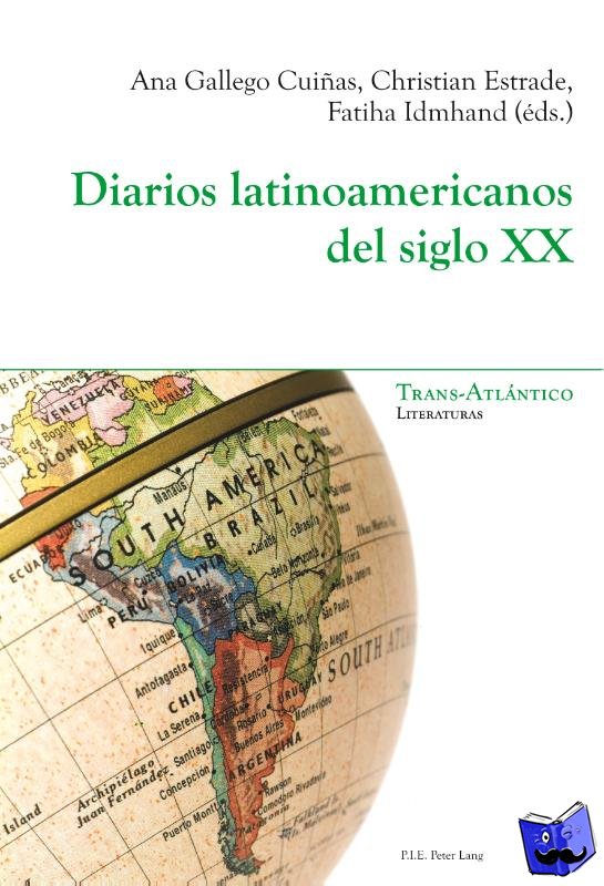  - Diarios Latinoamericanos del Siglo XX