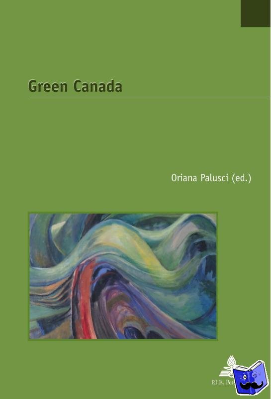  - Green Canada
