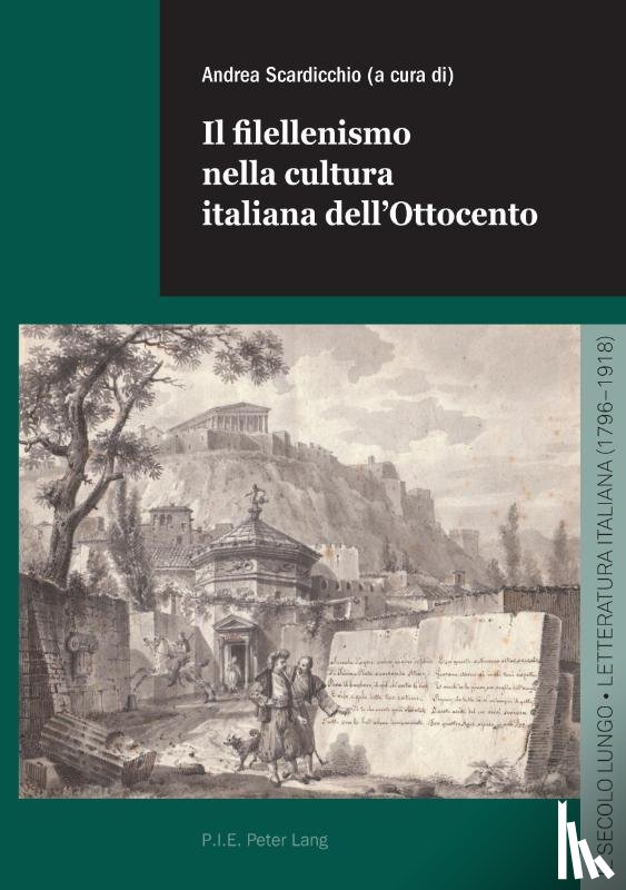  - Il Filellenismo Nella Cultura Italiana Dell'ottocento