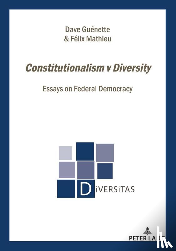 Guenette, Dave, Mathieu, Felix - Constitutionalism v Diversity