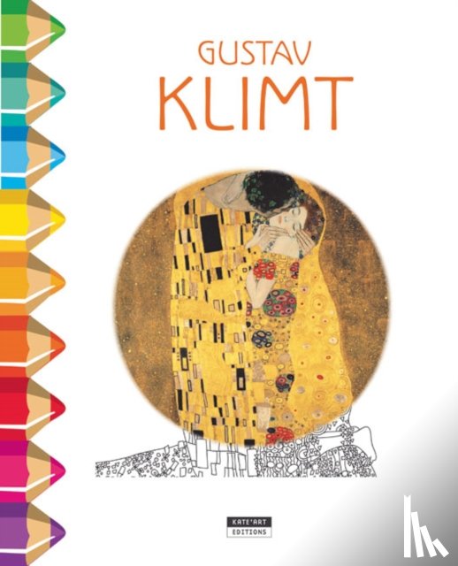 Catherine de Duve - Gustav Klimt