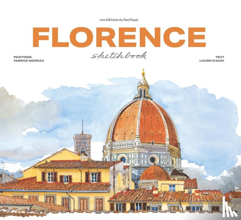  - Florence Sketchbook