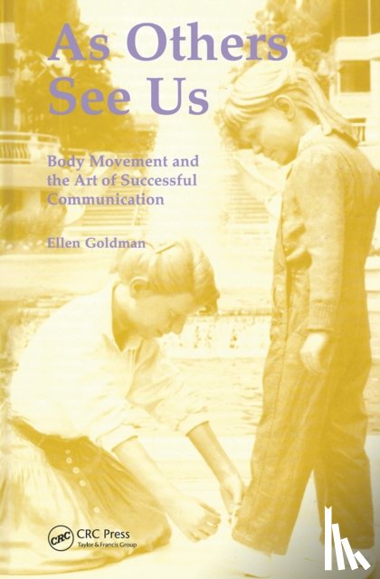 Goldman, Ellen - As Others See Us