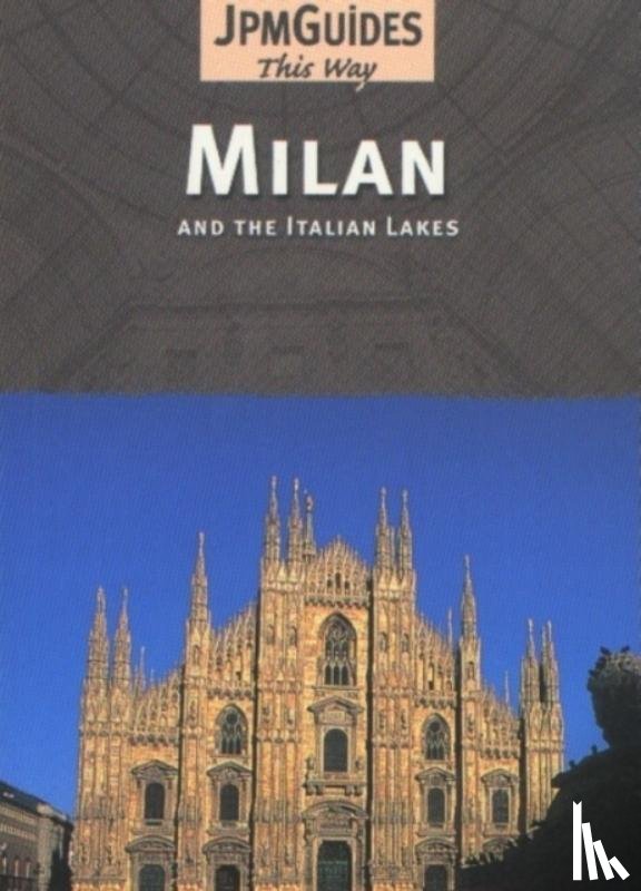 Colwell, Dan - Milan