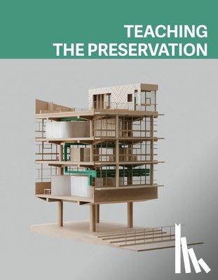 Graf, Franz, Delemontey, Yvan - Teaching the Preservation