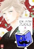 Yamamori, Mika - This Lonely Planet 06