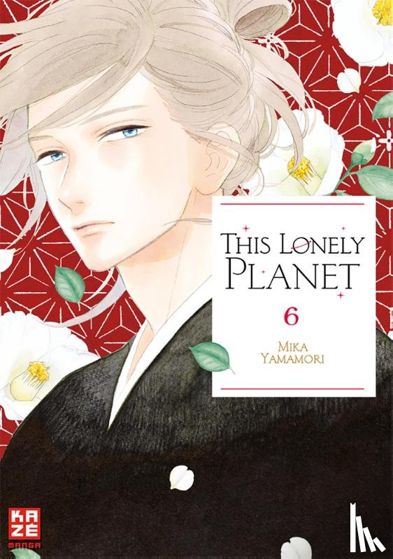 Yamamori, Mika - This Lonely Planet 06