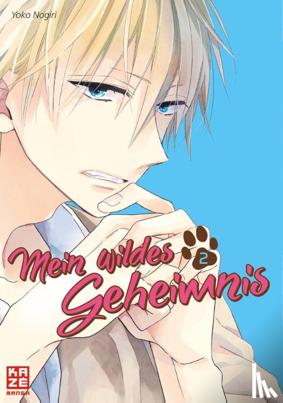 Nogiri, Yoko - Mein wildes Geheimnis 02