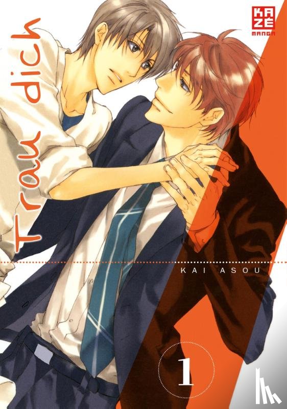 Asou, Kai - Trau Dich 01
