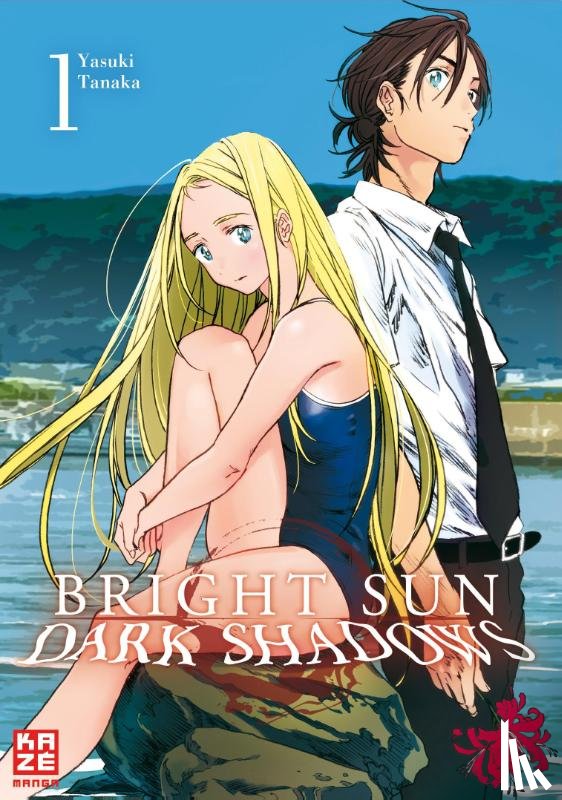 Tanaka, Yasuki - Bright Sun - Dark Shadows - Band 1