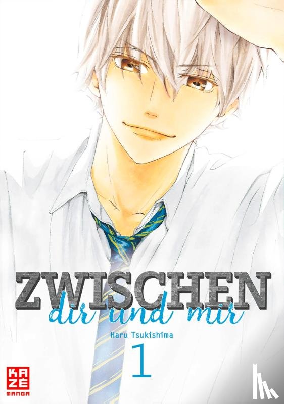 Tsukishima, Haru - Zwischen dir und mir 01