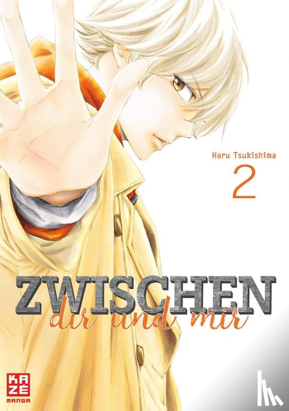 Tsukishima, Haru - Zwischen dir und mir 02