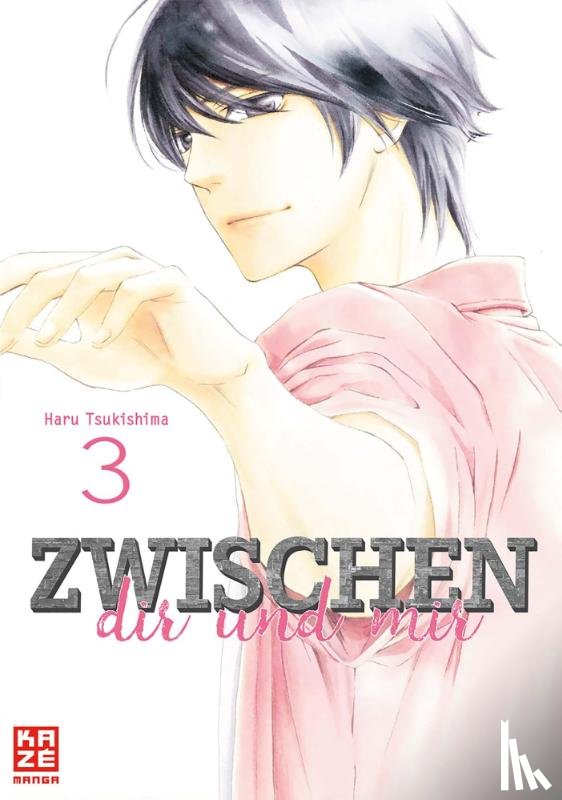 Tsukishima, Haru - Zwischen dir und mir 03