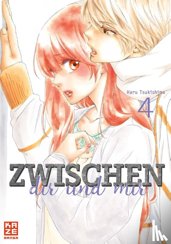 Tsukishima, Haru - Zwischen dir und mir 04
