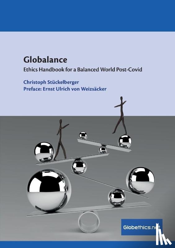 Stuckelberger, Christoph - Globalance