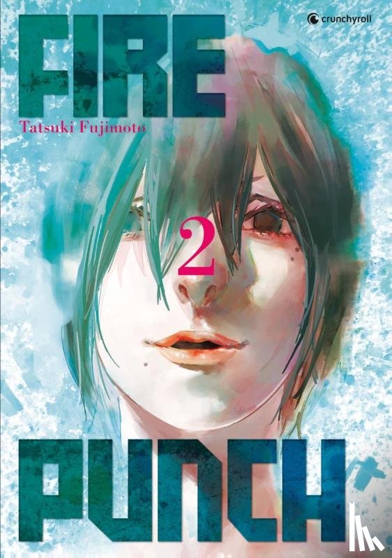 Fujimoto, Tatsuki - Fire Punch 02