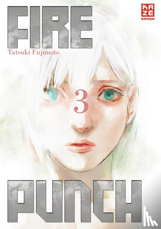 Fujimoto, Tatsuki - Fire Punch 03