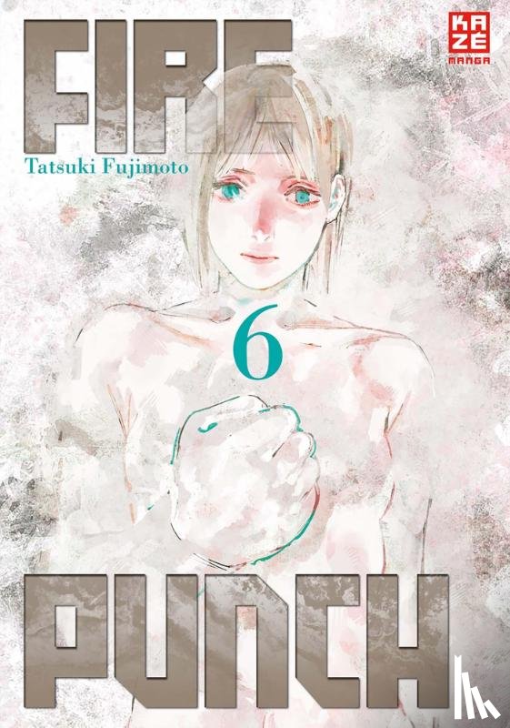 Fujimoto, Tatsuki - Fire Punch 06