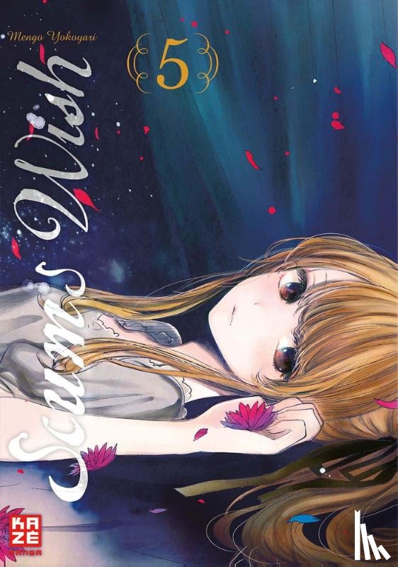 Yokoyari, Mengo - Scum's Wish 05