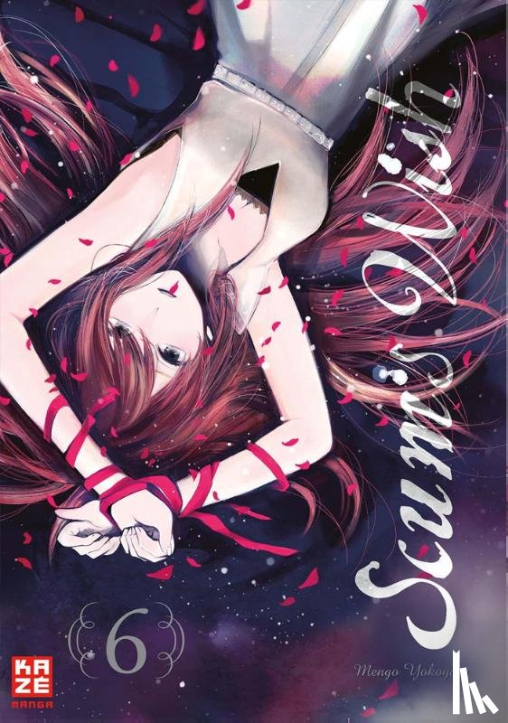 Yokoyari, Mengo - Scum's Wish 06