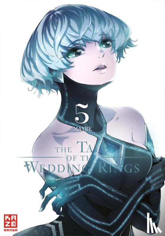 Maybe - The Tale of the Wedding Rings 05