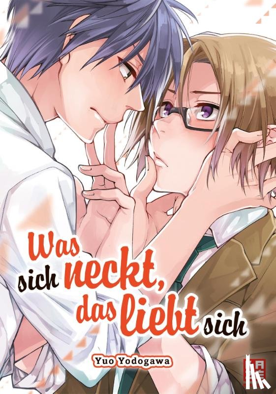 Yodogawa, Yuo - Was sich neckt, das liebt sich